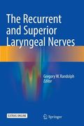 The Recurrent and Superior Laryngeal Nerves (en Inglés)