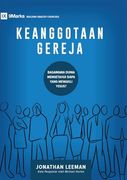 Church Membership (in Indonesian)