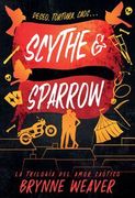 Scythe & Sparrow