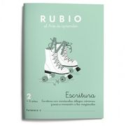 Rubio Escritura 2