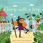 Chimp With a Limp (Phonics Readers) (en Francés)