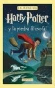 Harry Potter y la Piedra Filosofal - 1