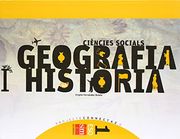 Ciències socials, geografia i història. 1 ESO. Connecta 2.0. Comunitat Valenciana