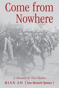 Come from Nowhere: A Memoir in Two Halves (en Inglés)