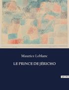 Le Prince de Jéricho (en Francés)
