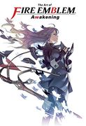 The art of Fire Emblem: Awakening (en Inglés)