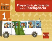 Nuevo PAI 1 - Proyecto de Activación de la Inteligencia