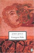 Finnegans Wake (Penguin Twentieth-Century Classics) (en Inglés)