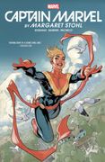 Captain Marvel by Margaret Stohl (en Inglés)