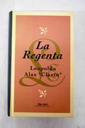 La Regenta