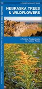 nebraska trees & wildflowers,an introduction to familiar species (en Inglés)
