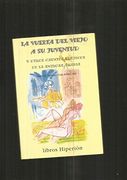 La Vuelta del Viejo a su Juventud. Y Otros Cuentos Eróticos de la Antigua Arabia