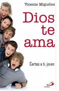 dios te ama. cartas a ti joven (in Spanish)