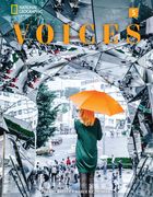 Voices 5 with the Spark Platform (Ame) (en Inglés)