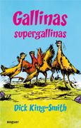 Gallinas Supergallinas