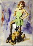 El ama Memorias de Francoise Maitresse
