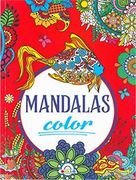 MANDALAS COLOR (en Castellano)