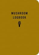 Mushroom Logbook (en Inglés)