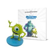 1 Libro Tapa Dura + 1 Muñeco Mike – Monster inc (en Inglés)