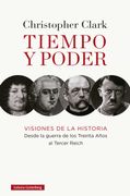 Tiempo y Poder