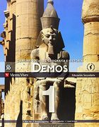 Nuevo Demos 1 Comunidad Valenciana