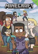 Minecraft #1 (en Inglés)