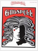 Stephen Schwartz: Godspell - Vocal Selections Piano, Voix, Guitare (en Inglés)