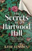 The Secrets of Hartwood Hall (en Inglés)