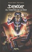 Drakkar: el vampiro de la red