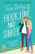 Hook, Line, and Sinker (en Inglés)