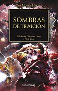 La herejía de Horus 22. Sombras de traición