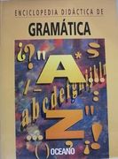 Enciclopedia Didactica De Gramatica