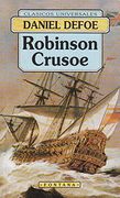 Robinson Crusoe