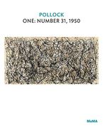 Pollock: One: Number 31, 1950 (en Inglés)