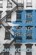 The Fire Escape Stories (en Inglés)