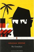 The Comedians (Penguin Classics) (en Inglés)
