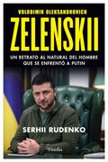 Volodimir Oleksandrovich Zelenskii