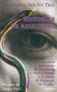No hay dos sin Tres. Historias de Adulterio