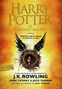 Harry Potter et L'enfant Maudit: Parties une et Deux (Folio Junior) (in French)