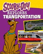 Scooby-Doo Explores Transportation (en Inglés)