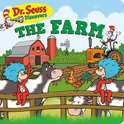Dr. Seuss Discovers: The Farm (en Inglés)