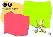 10).vivo el arte 5 años (marisa,lagartija) torbellinos