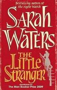 little stranger the (en Inglés)