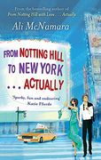 from notting hill to new york actually