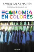 Economía en Colores - Xavier Sala I Martin - Conecta