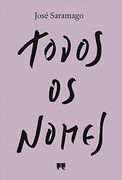 Todos os Nomes (en Portugués)