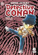 Detective Conan - Número 76, Volumen 2 (Manga) (in Spanish)