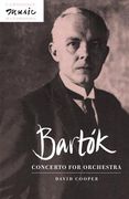 Bartók: Concerto for Orchestra Paperback (Cambridge Music Handbooks) (en Inglés)