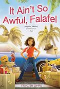It Ain't So Awful, Falafel (en Inglés)