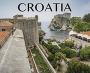 Croatia: Photography Book (1) (Wanderlust) (en Inglés)